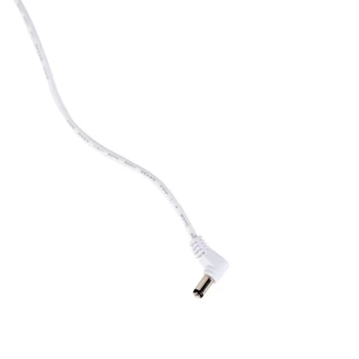 QAZQA Reserve kabel wit voor Storm lamp