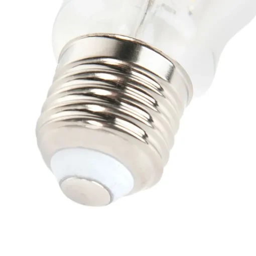 LUEDD Set van 3 E27 dimbare LED lampen A60 5W 470 lm 2700K