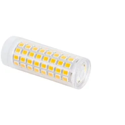 LUEDD Set van 2 G9 dimbare LED lampen 5.5W 500 lm 2700K