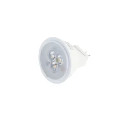 LUEDD Set van 5 G4 LED lamp MR11 2,7W 210 lm 3000K 12V