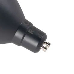 LUEDD Set van 5 GU10 dim to warm LED lampen AR70 6W 2000K-3000K
