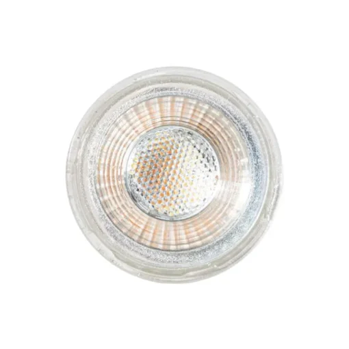 LUEDD Set van 5 GU10 dimbare LED lamp 3W 200 lm 2200 - 6500K