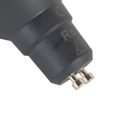 LUEDD Set van 5 GU10 dimbare LED lamp AR70 6W 450 lm 2700K
