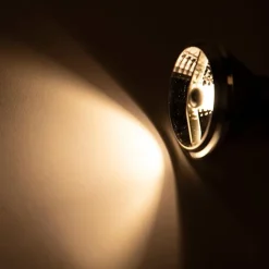 LUEDD Set van 5 GU10 LED lamp AR70 6W 475 lm 3000K