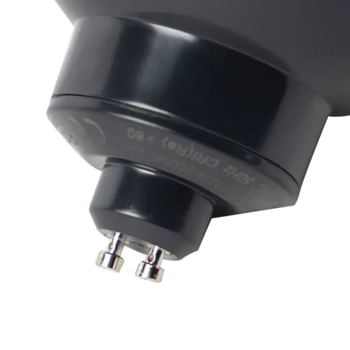 LUEDD Set van 5 GU10 LED lampen AR111 11W 820 lm 3000K