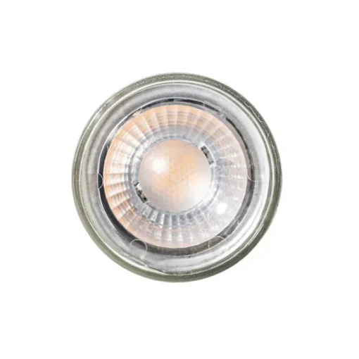 LUEDD Set van 5 GU10 3-staps dimbaar LED lampen 35mm 4W 220 lm 2700K