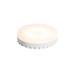 LUEDD Set van 5 GX53 LED lampen 7W 750 lm 3000K