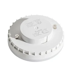 LUEDD Set van 5 GX53 LED lampen 7W 750 lm 3000K