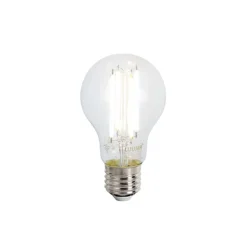 LUUMR Set van 5 Smart E27 dimbare LED lampen A60 helder 7W 806 lm 2700-6500K