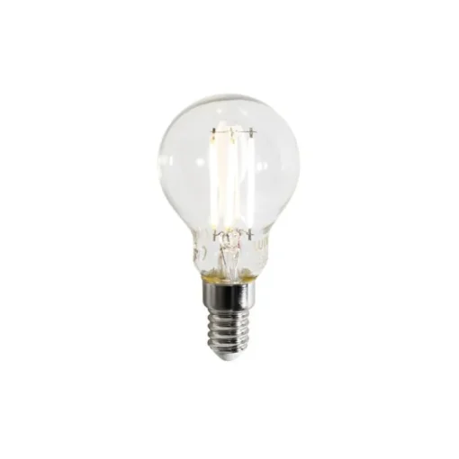 LUUMR Set van 5 Smart E14 LED lampen P45 helder 4.2W 470 lm 2700-6500K