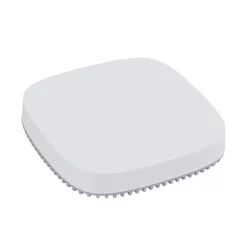QAZQA Set van 3 smart G9 dimbare LED lamp 2.5W 250 lm 2700K-6500K incl. Zigbee Smart Hub