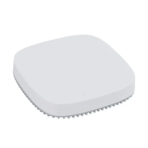QAZQA Set van 3 smart G9 dimbare LED lamp 2.5W 250 lm 2700K-6500K incl. Zigbee Smart Hub