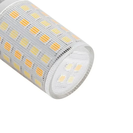 QAZQA Set van 3 smart G9 dimbare LED lamp 2.5W 250 lm 2700K-6500K incl. Zigbee Smart Hub