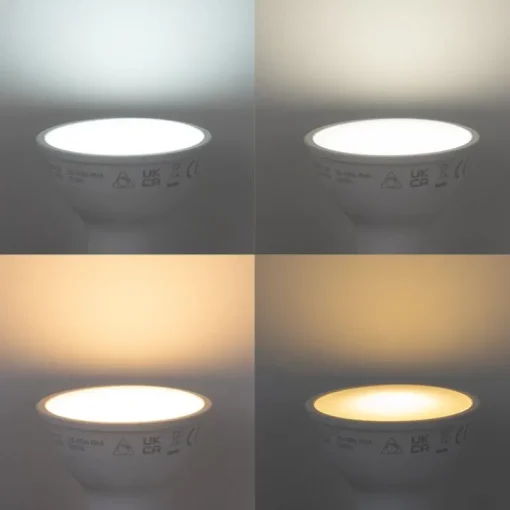 QAZQA Set van 3 smart wandlampen zwart 2-lichts IP44 - Baleno