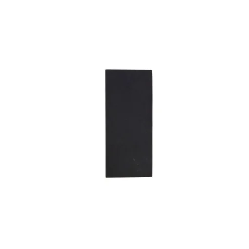 QAZQA Set van 3 smart wandlampen zwart 2-lichts IP44 - Baleno