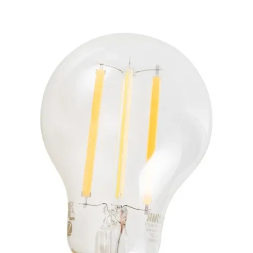 LUUMR Smart E27 dimbare LED lamp A60 helder 7W 806 lm 2700-6500K