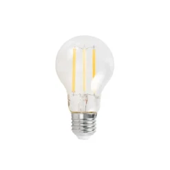 LUUMR Smart E27 dimbare LED lamp A60 helder 7W 806 lm 2700-6500K