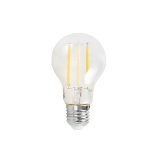 LUUMR Smart E27 dimbare LED lamp A60 helder 7W 806 lm 2700-6500K