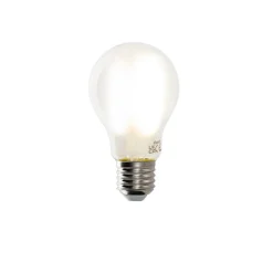 LUEDD Smart E27 LED lamp A60 mat 7W 806 lm 1800-4000K
