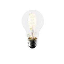 LUEDD Smart E27 LED lamp A60 4,9W 380 lm 1800-3000K
