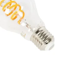 LUEDD Smart E27 LED lamp A60 4,9W 380 lm 1800-3000K