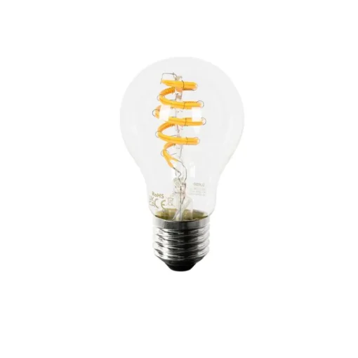 LUEDD Smart E27 LED lamp A60 4,9W 380 lm 1800-3000K