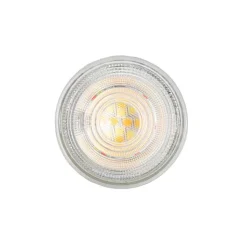 LUEDD Smart GU10 50 LED lamp helder RGBW 4.5W 350 lm 2700-6000K