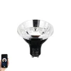 LUEDD Smart GU10 dimbare LED lamp AR70 6W 520 lm 2200 - 6500K