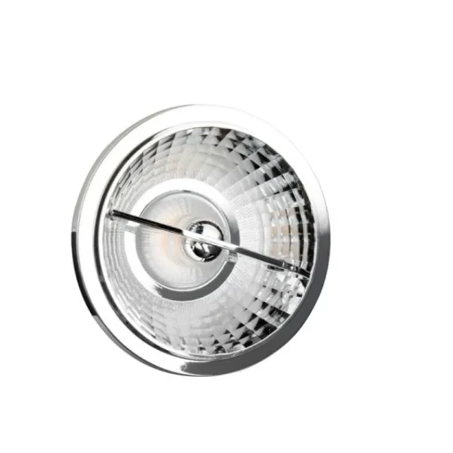 LUEDD Smart GU10 dimbare LED lamp AR70 6W 520 lm 2200 - 6500K