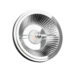 LUEDD Smart GU10 dimbare LED lamp AR111 10W 800 lm 2200 - 6500K