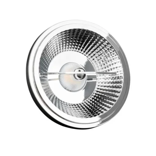 LUEDD Smart GU10 dimbare LED lamp AR111 10W 800 lm 2200 - 6500K