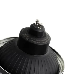 LUEDD Smart GU10 dimbare LED lamp AR111 10W 800 lm 2200 - 6500K