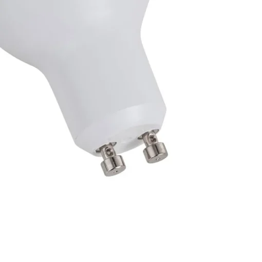 LUUMR Smart GU10 50mm dimbare LED lamp opaal 4.7W 400 lm 2700-6500K