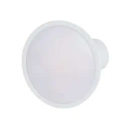LUUMR Smart GU10 50mm dimbare LED lamp opaal 4.7W 400 lm 2700-6500K
