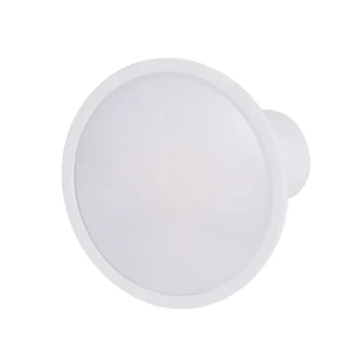 LUUMR Smart GU10 50mm dimbare LED lamp opaal 4.7W 400 lm 2700-6500K