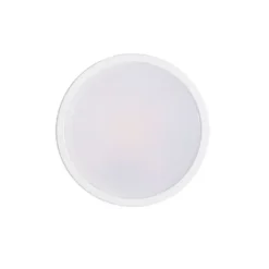 LUEDD Smart GU10 50mm LED lamp helder 4.7W 400 lm 2200-2400K