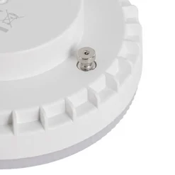 LUUMR Smart GX53 dimbare LED lamp RGB 9W 806LM 2700K-6500K
