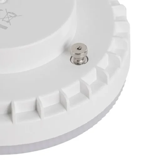 LUUMR Smart GX53 dimbare LED lamp RGB 9W 806LM 2700K-6500K