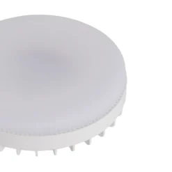 LUUMR Smart GX53 dimbare LED lamp RGB 9W 806LM 2700K-6500K