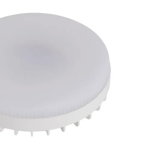 LUUMR Smart GX53 dimbare LED lamp RGB 9W 806LM 2700K-6500K