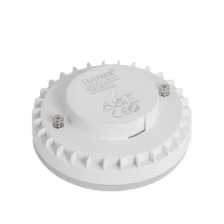 LUUMR Smart GX53 dimbare LED lamp RGB 9W 806LM 2700K-6500K