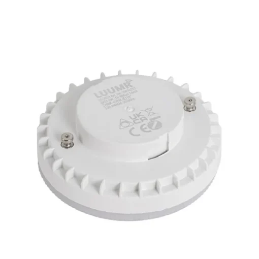 LUUMR Smart GX53 dimbare LED lamp RGB 9W 806LM 2700K-6500K