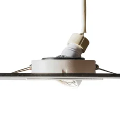 QAZQA Smart inbouwspot wit incl. WiFi GU10 kantelbaar - Artemis