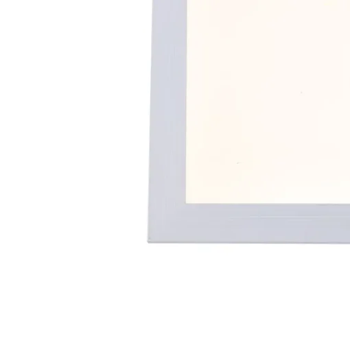 Briloner Smart LED paneel wit 100 cm incl. LED dim to warm - Tatum