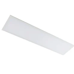 Briloner Smart LED paneel wit 100 cm incl. LED dim to warm - Tatum