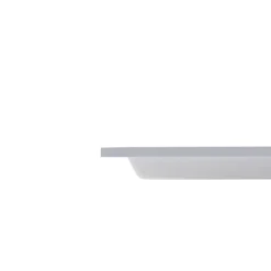 Briloner Smart LED paneel wit 100 cm incl. LED dim to warm - Tatum
