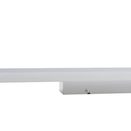 Briloner Smart LED paneel wit 100 cm incl. LED dim to warm - Tatum