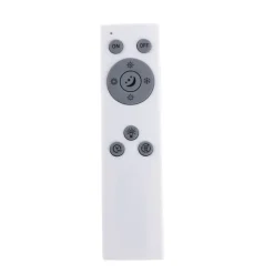 Briloner Smart LED paneel wit 100 cm incl. LED dim to warm - Tatum