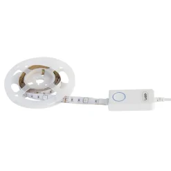 LUEDD Smart LED strip RGB 2m 5W