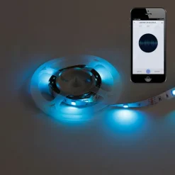 LUEDD Smart LED strip RGB 2m 5W